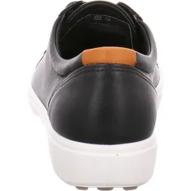 ECCO Soft 7 W black 37
