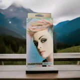 b&t Hair-Graffiti Hairchalk  Haarkreide Pastel 12 'er Pack NEU OVP