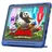 Amazon Fire HD 10 Kids Pro 10.1" 32 GB Wi-Fi sternennebel-design
