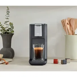 Tchibo Qbo Essential Dark Stone