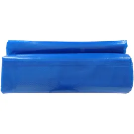 Mendler Solarplane blau 6x4 m