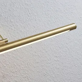 LINDBY Mailine LED Wandleuchte Wandlampe Innen - 11.5