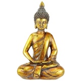 I GE A I.GE.A. Dekofigur Buddha