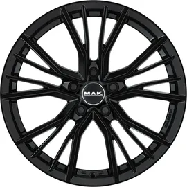 MAK Union gloss black
