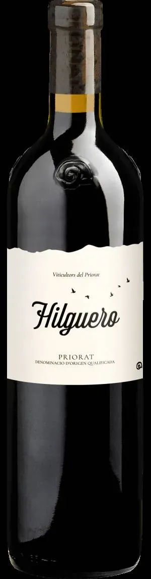 Morlanda Hilguero Priorat DOCa 2020, Bio Rotwein, Biowein