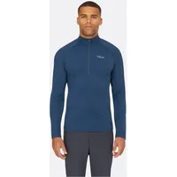 Rab Sonic LS Zip tempest blue XL