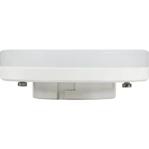 proventa LED Spot 6,5W GX53 neutralweiß
