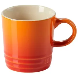 Le Creuset Espressotasse 0,1 l Feuriges Orange