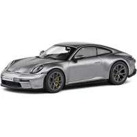 Solido Solido1:43 Porsche GT3 Touring Silber