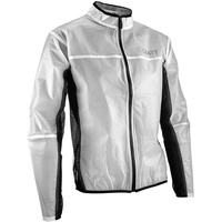 Leatt Jacket MTB RaceCover #S Translucent