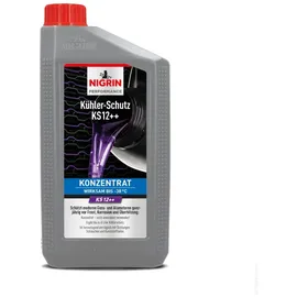 Nigrin Kühlerfrostschutz grau 1 St. 1,5 l