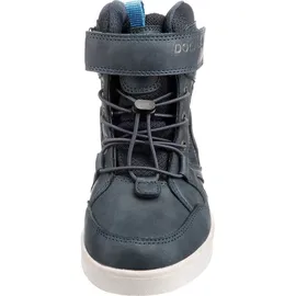 Dockers by Gerli Klettstiefel Blau - Gr.: 37