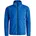 Jacke Größe XL blau
