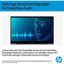 HP OmniBook 7 17-dc0075ng Intel Core Ultra 7 258V 32 GB RAM 1 TB SSD Win11 Home