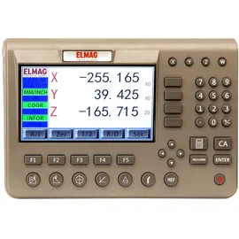 ELMAG MFB 45 GLH