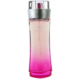 Lacoste Touch of Pink Eau de Toilette 90 ml