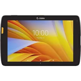 Zebra Technologies Zebra ET40 HC 10" 5G (2023) 4 GB RAM 64 GB Schwarz