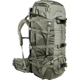 Tatonka Yukon Carrier Pack 55+10 Rucksack 77 cm Grün