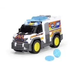 Medical Responder