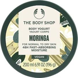 The Body Shop Body Yogurt Moringa 200 ml