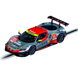 Carrera Evolution Ferrari 296 GT3 'Vista AF Corse, No.55' 27812