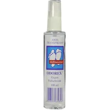 Odvital Cosmetics GmbH Odorex Fußdeo 100 ml