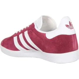 Adidas Gazelle Collegiate Burgundy / Cloud White / Cloud White 43 1/3