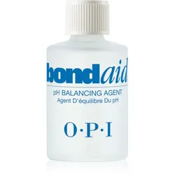 OPI Bond Aid Mittel zum Entfetten und Trocknen des Nagelbetts 30 ml