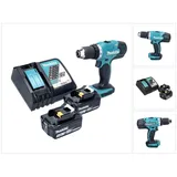 Makita DDF453RF inkl. 2 x 3,0 Ah + Ladegerät