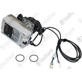 Vaillant Pumpe, Solekreis 0020222909