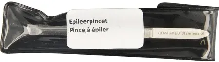 Epilier-Pinzette 1 Stück