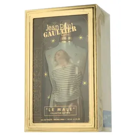 Jean Paul Gaultier Le Male Eau de Toilette 125 ml X-Mas Collector 2024