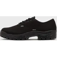 Vans Authentic Herren Blau/Grün/Schwarz 45