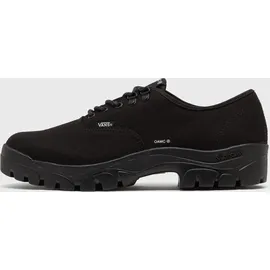 Vans Authentic Herren Blau/Grün/Schwarz 45