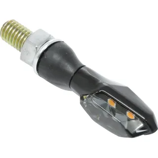 Highsider Led-Blinker Sonic-x2 schwarz,