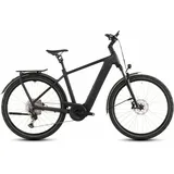 Cube Kathmandu Hybrid Pro 800 - 28 Zoll 800Wh 12K Diamant - coal ́n ́black - 54 cm