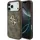 U.S. Polo Assn. iPhone 17 Pro Hardcase 4G Big Logo Braun