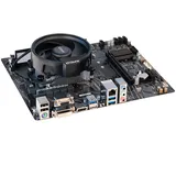 JOY-IT Aufrüst-Set AMD RYZEN5 5600X AM4