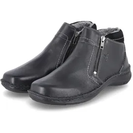 Josef Seibel New Anvers 04 Herren Schwarz 39