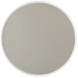 Asir Wandspiegel AYNA 60 cm weiß - Weiß