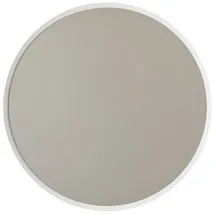 Asir Wandspiegel AYNA 60 cm weiß - Weiß