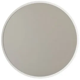 Asir Wandspiegel AYNA 60 cm weiß - Weiß