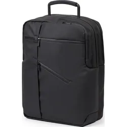 Challenger Rucksack schwarz