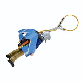 Schleich Dinosaurs Jetpack Verfolgung 41467