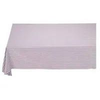 Pip Studio Stripes Tishtuch Lila 160x250cm