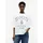 Tommy Hilfiger VARSITY CREST Beige L