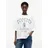 Tommy Hilfiger VARSITY CREST Beige L