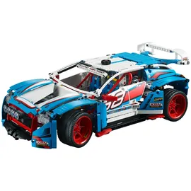 LEGO Technic Rallyeauto 42077