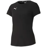 Puma Teamgoal 23 Casuals Tee W puma black (03)