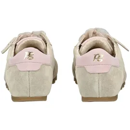 Paul Green Sneaker Damen Beige 40
